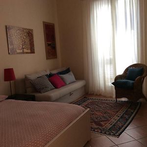 Suite con letto king size